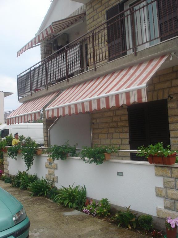 Apartments Dalmacija Рогозниця Номер фото