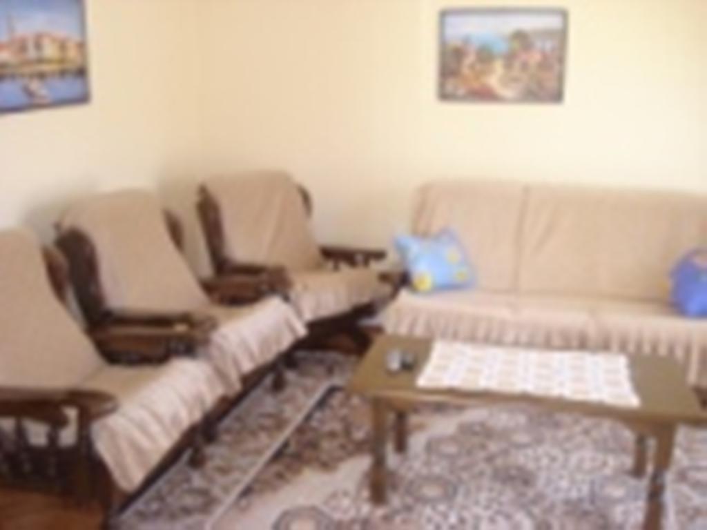 Apartments Dalmacija Рогозниця Номер фото