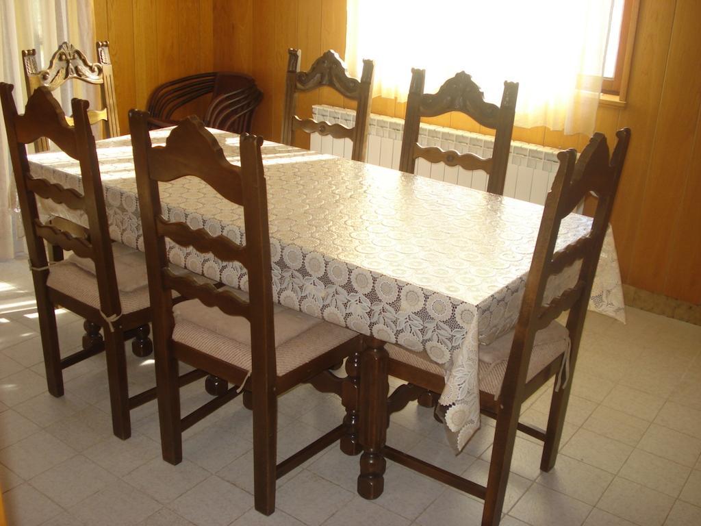 Apartments Dalmacija Рогозниця Номер фото